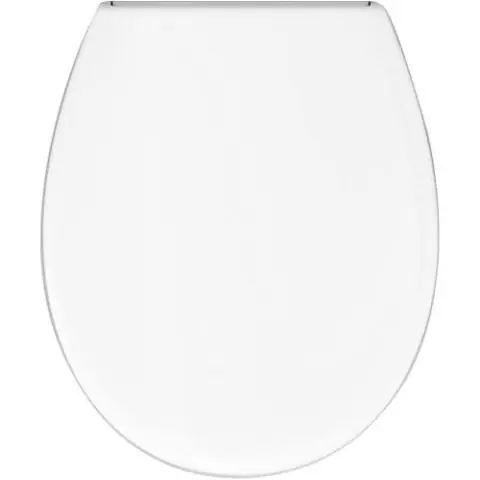 Adora 12402.20 WC-sits Expressleverans